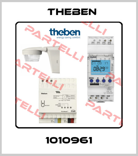 1010961 Theben