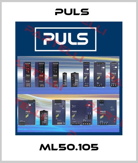 ML50.105 Puls