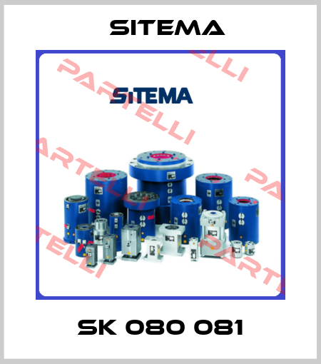 SK 080 081 Sitema