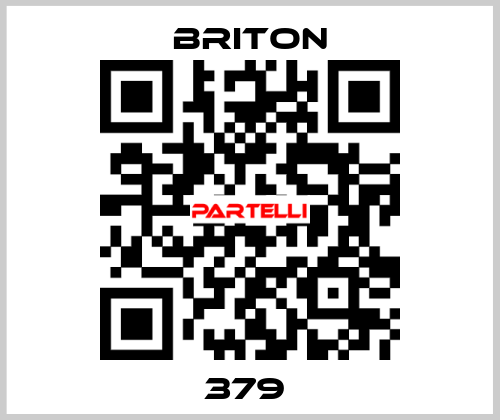 379  BRITON