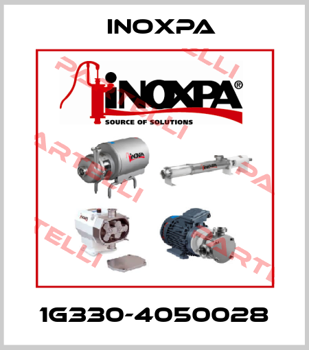 1g330-4050028 Inoxpa