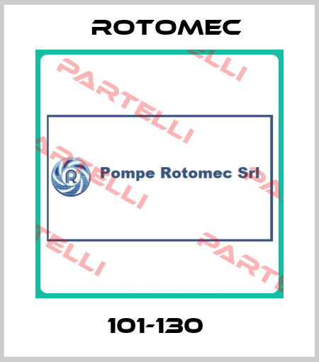 101-130  Rotomec