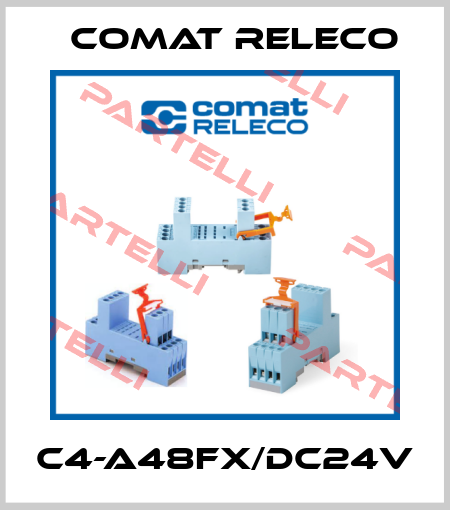 C4-A48FX/DC24V Comat Releco