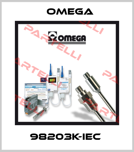 98203K-IEC  Omega