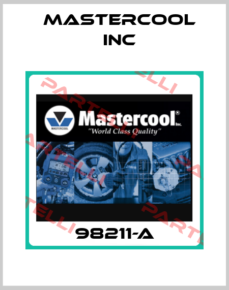 98211-A Mastercool Inc