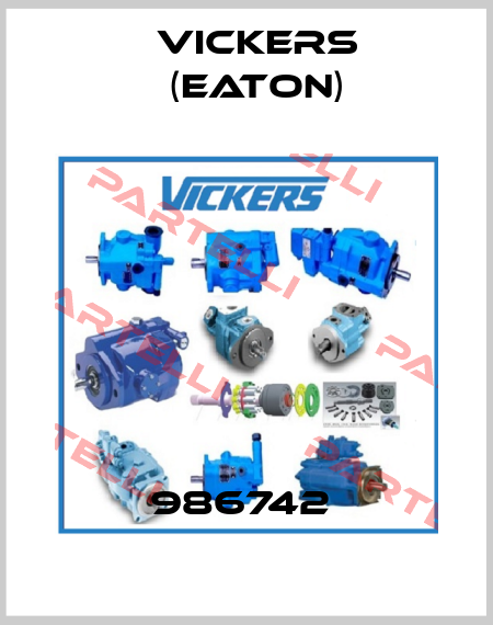 986742  Vickers (Eaton)