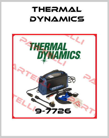 9-7726  Thermal Dynamics