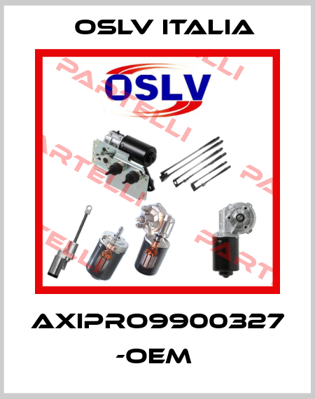 AXIPRO9900327 -OEM  OSLV Italia