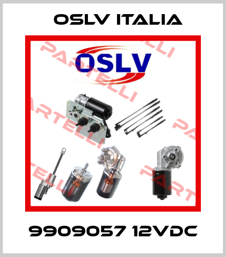 9909057 12VDC OSLV Italia