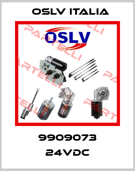 9909073 24VDC OSLV Italia