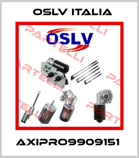 AXIPRO9909151  OSLV Italia