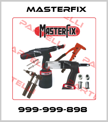 999-999-898  Masterfix