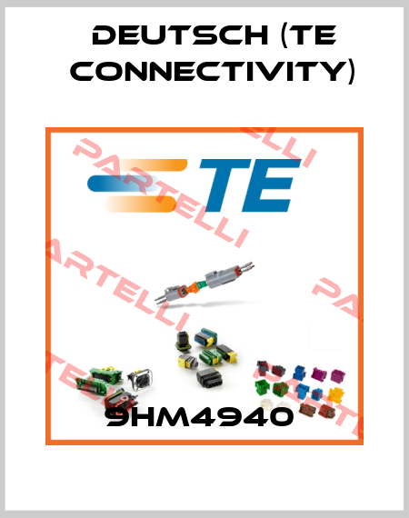 9HM4940  Deutsch (TE Connectivity)