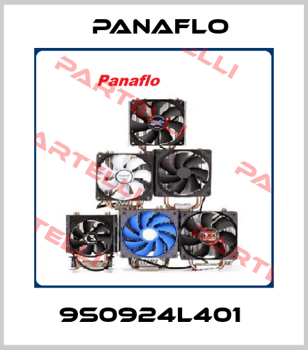 9S0924L401  Panaflo
