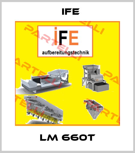 LM 660T Ife