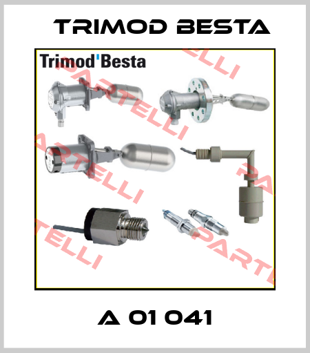 A 01 041 Trimod Besta