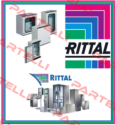 4538000 (1 Pack = 10 pcs)  Rittal