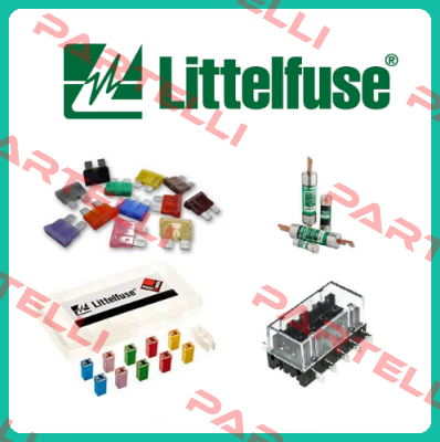 FEINSICHERUNG 0,315A  Littelfuse