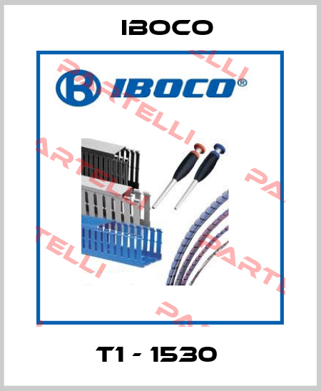 T1 - 1530  Iboco