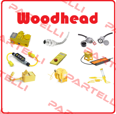 Molex 106000A01F200  Woodhead