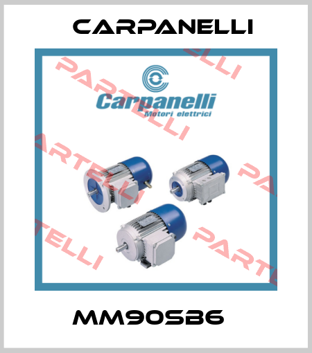 MM90SB6   Carpanelli