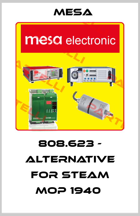 808.623 - Alternative for steam mop 1940  Mesa