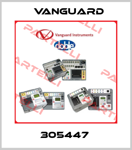 305447  Vanguard