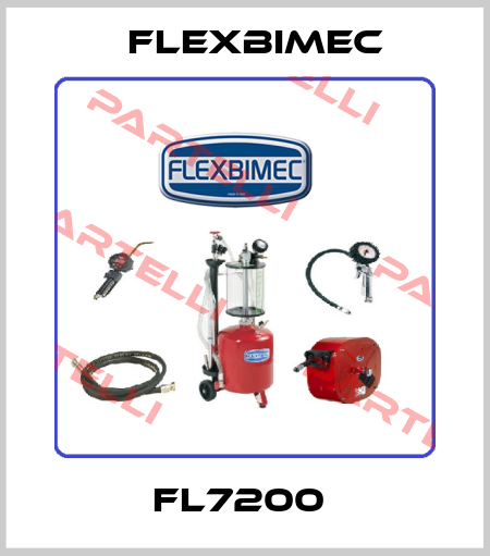FL7200  Flexbimec
