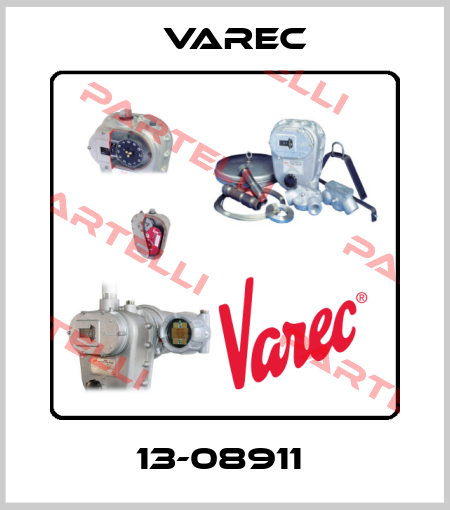 13-08911  Varec