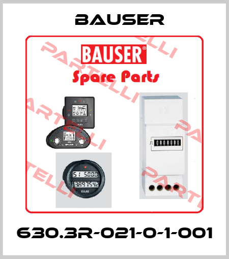 630.3R-021-0-1-001 Bauser