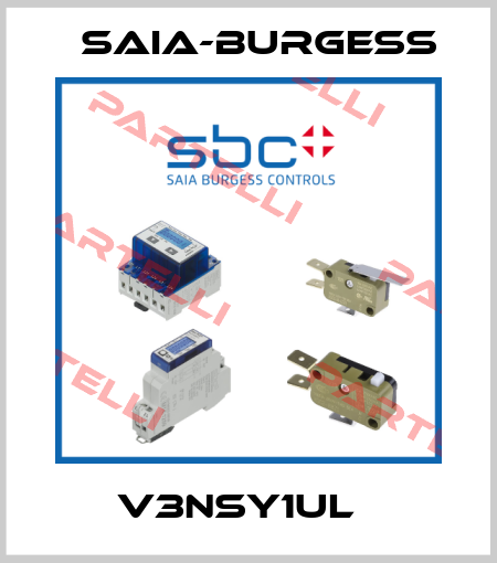 V3NSY1UL   Saia-Burgess