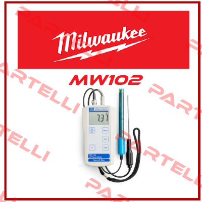 MW102 Milwaukee