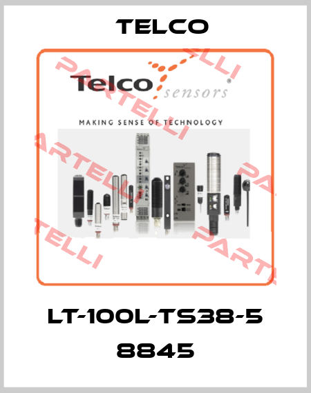LT-100L-TS38-5 8845 Telco