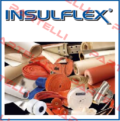 Pyrojacket Industrial: 51  ADL Insulflex