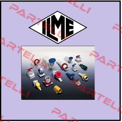 ILME-15  Ilme