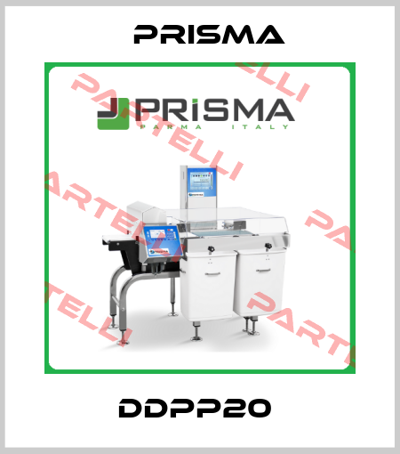DDPP20  Prisma