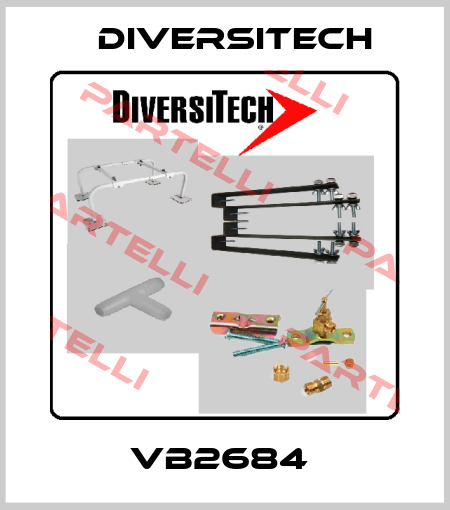 VB2684  Diversitech
