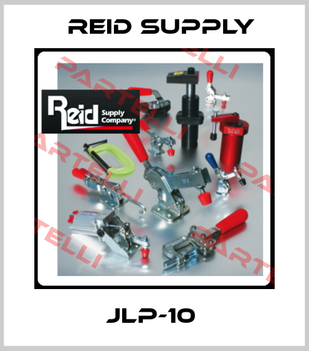 JLP-10  Reid Supply