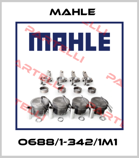 O688/1-342/1M1  MAHLE