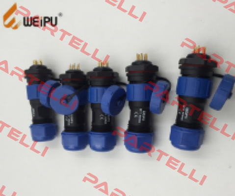 SY2112/P2-2C Weipu