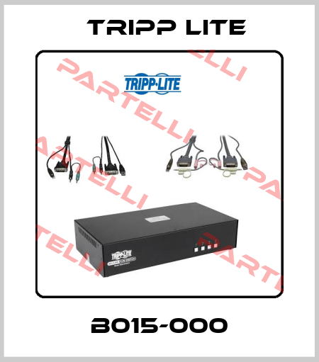 B015-000 Tripp Lite