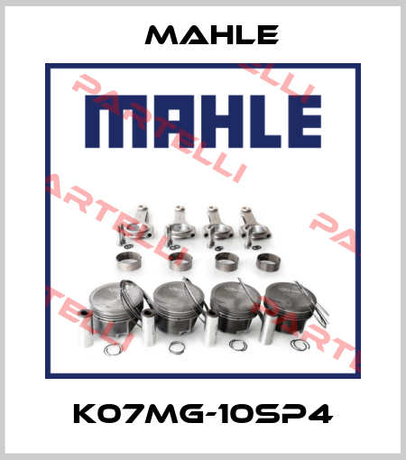 K07MG-10Sp4 Mahle