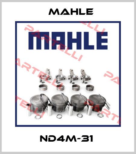 ND4M-31  Mahle