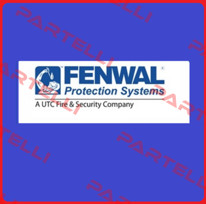 12 – X27020 - 001  FENWAL