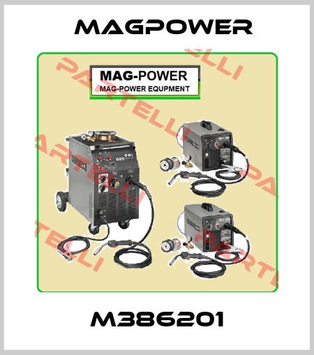 M386201 Magpower