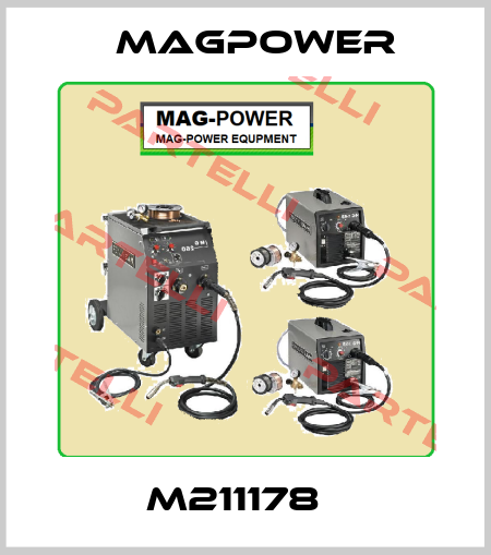 M211178   Magpower