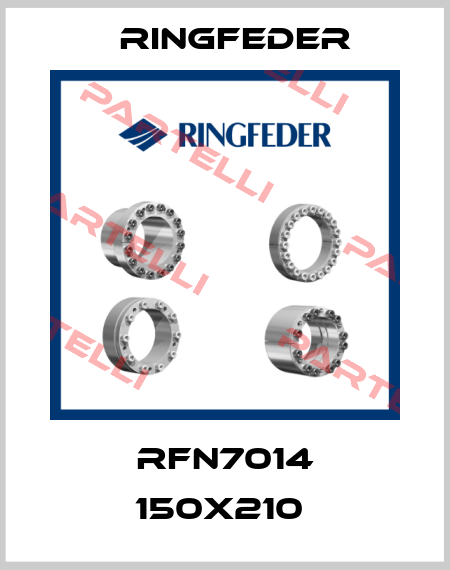 RFN7014 150x210  Ringfeder
