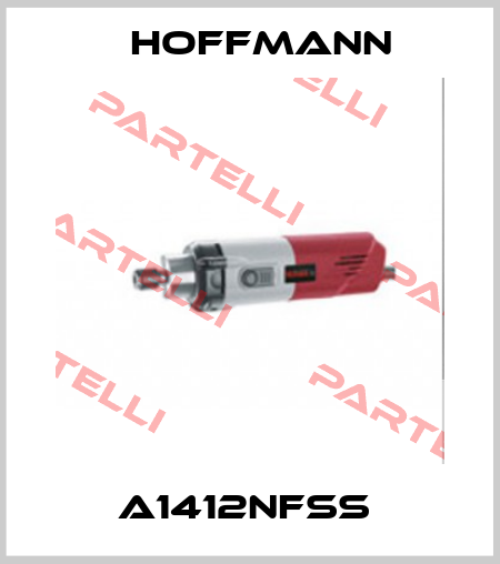 A1412NFSS  Hoffmann
