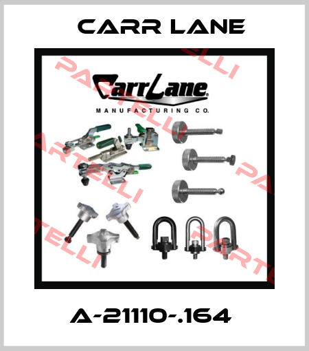 A-21110-.164  Carr Lane
