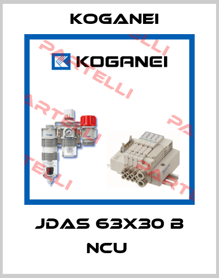 JDAS 63X30 B NCU  Koganei